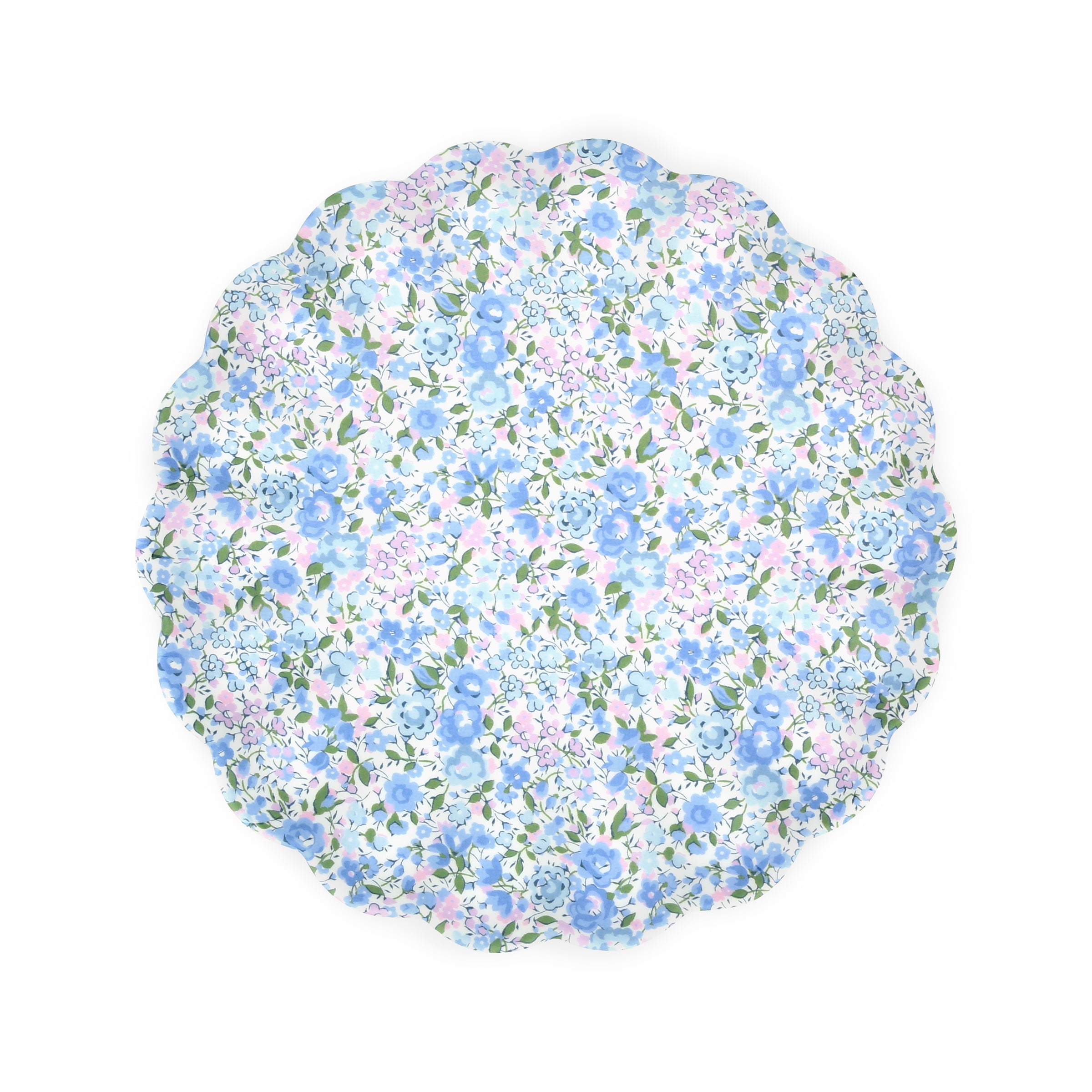 Reusable Small Plates (Liberty Mixed Set)
