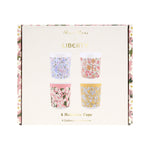 Liberty Mixed Set Reusable Cups