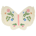 Butterfly Wings