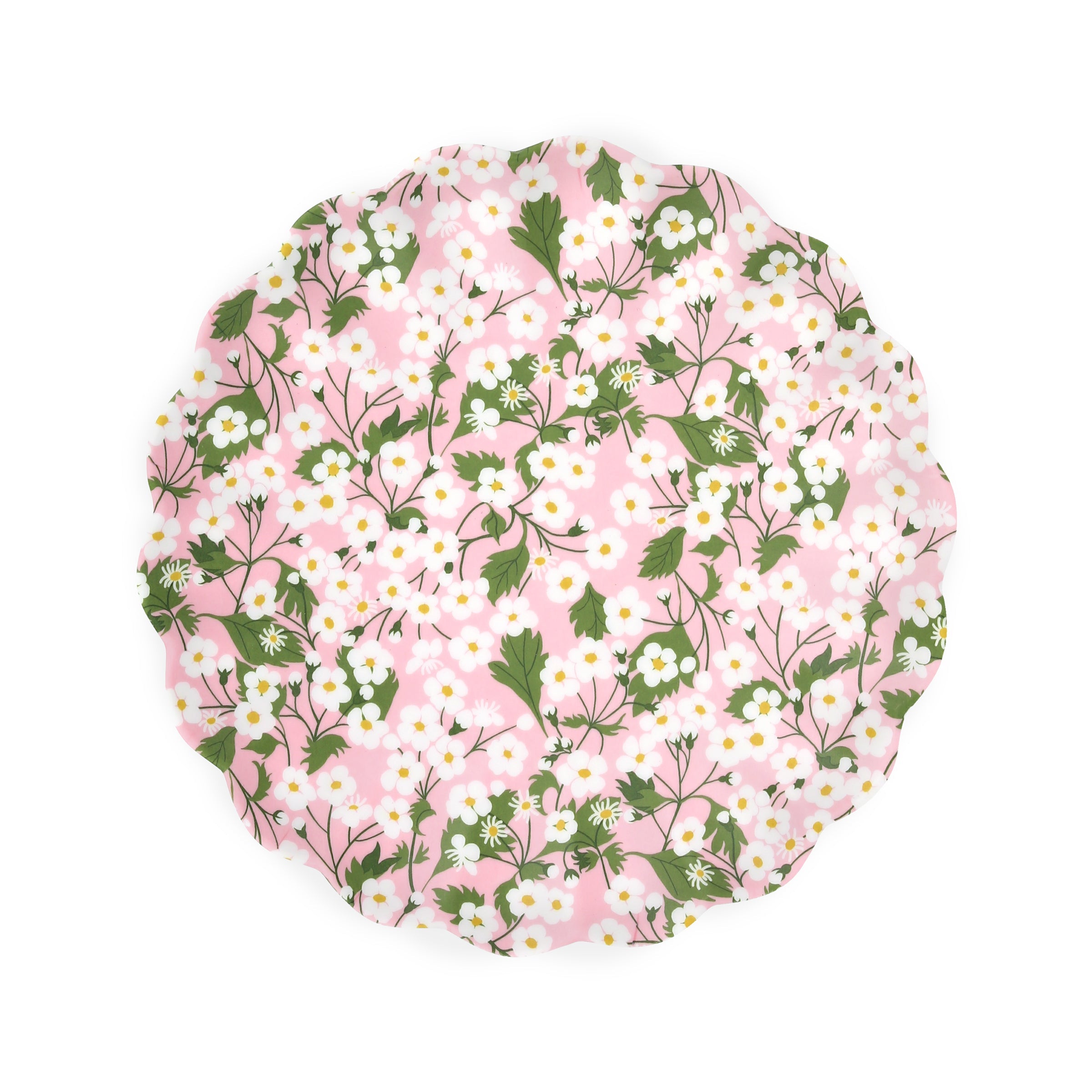 Reusable Small Plates (Liberty Mixed Set)