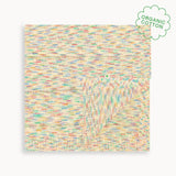 Merry Space Dye Blanket (Rainbow)
