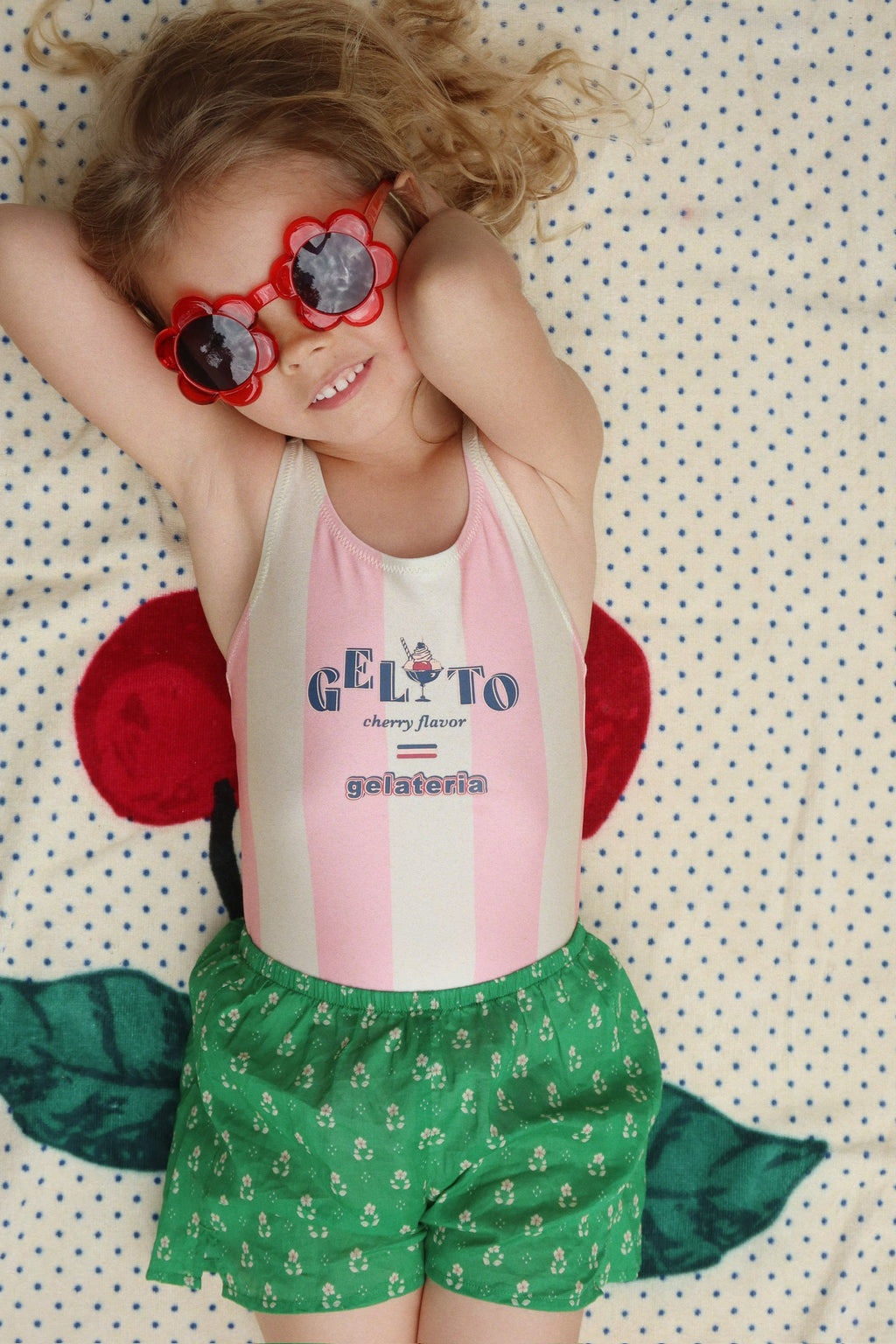 Cami Shorts (Vidaverde)