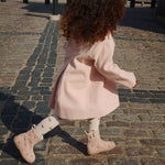 Novella Coat (Peach Whip)