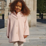 Novella Coat (Peach Whip)