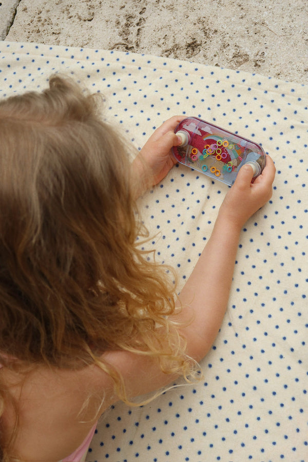 Water Ring Game (Unicorn)