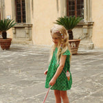 Cami Smock Dress (Vidaverde)