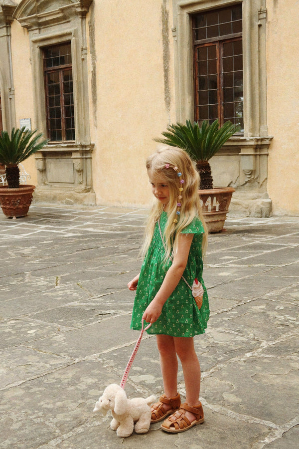 Cami Smock Dress (Vidaverde)