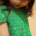 Cami Smock Dress (Vidaverde)