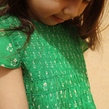 Cami Smock Dress (Vidaverde)