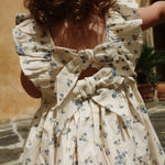 Cianna Dress (Tramonto)