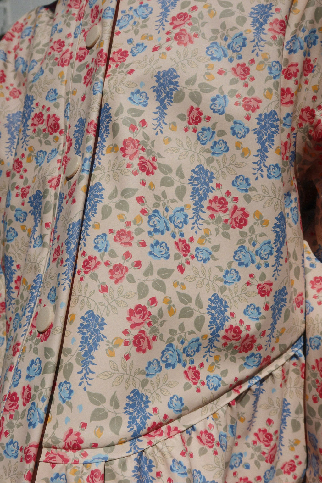 Faire Rain Jacket (Lavida)