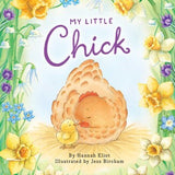 My Little Chick