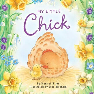 My Little Chick