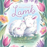 My Little Lamb