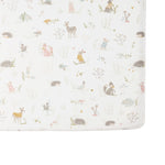 Crib Sheet (Forest Fable)