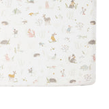 Crib Sheet (Forest Fable)
