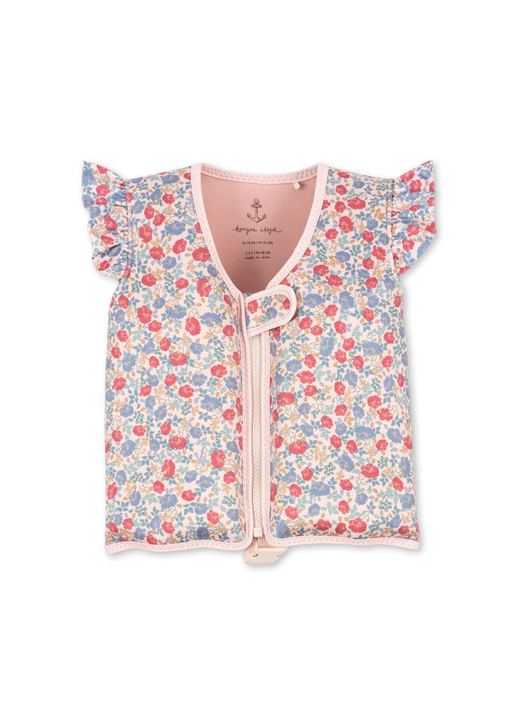 Avery Swim Vest (Fiola)