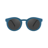 Classic Bendable Polarized Sunglasses (Desert Teal)