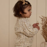 Set of Two Bows (Gold)