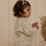 Set of Two Bows (Gold)