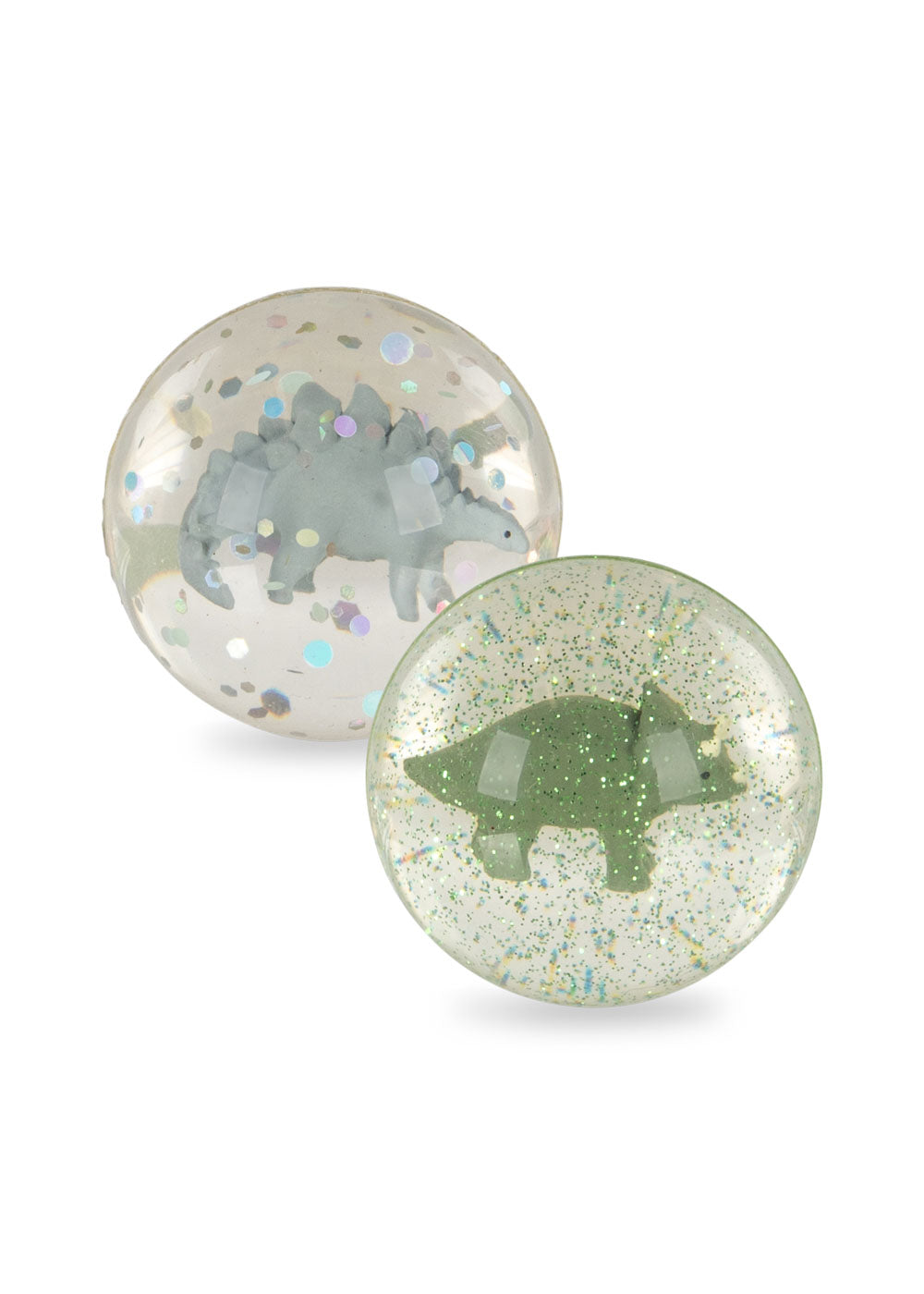 Bouncing Ball Sets (Dino)