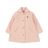 Novella Coat (Peach Whip)