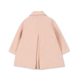 Novella Coat (Peach Whip)