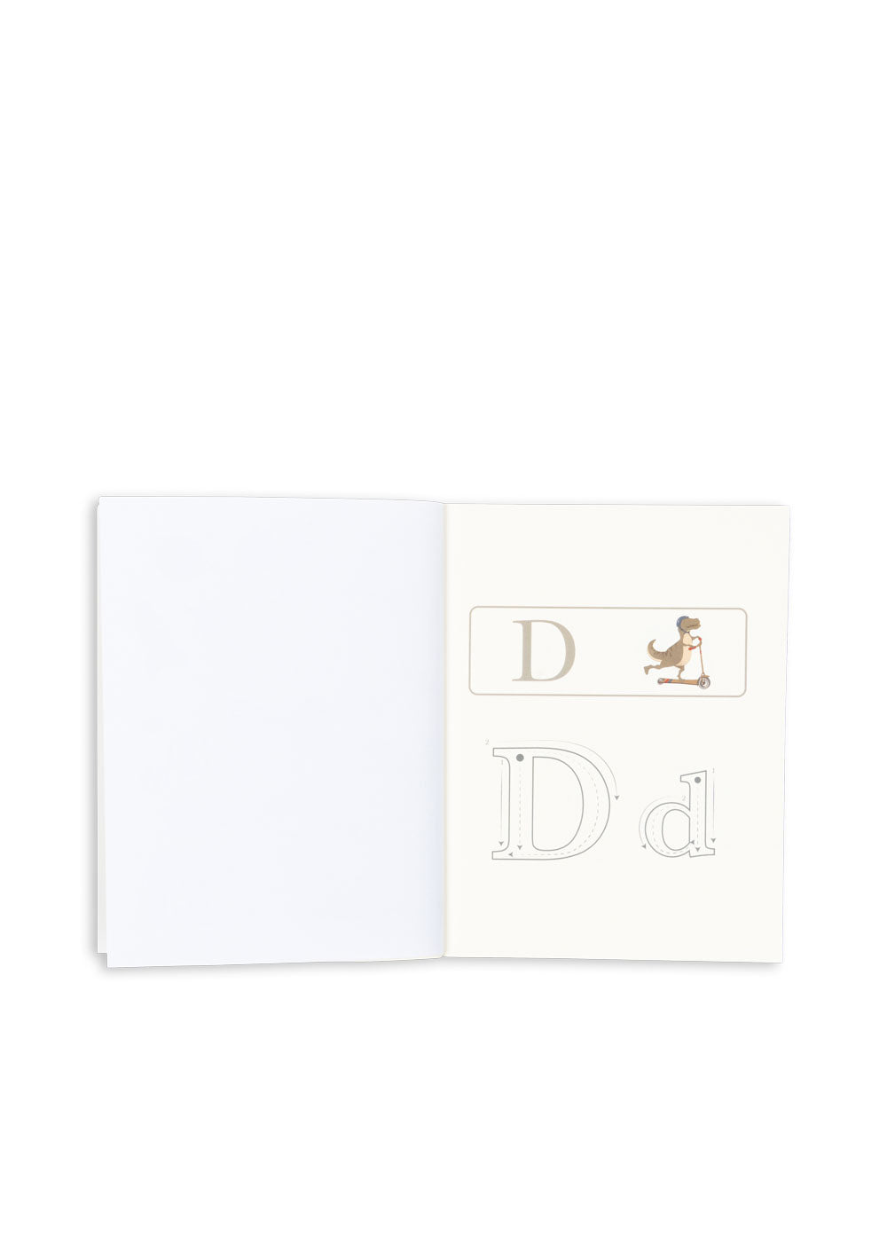 Activity Book & Coloring Pencil Set