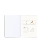 Activity Book & Coloring Pencil Set