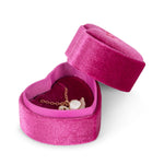 Little Necklace Box (Swan)
