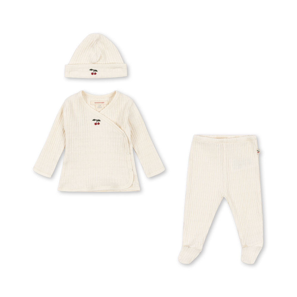 Nia Take Me Home Set (Cherry)