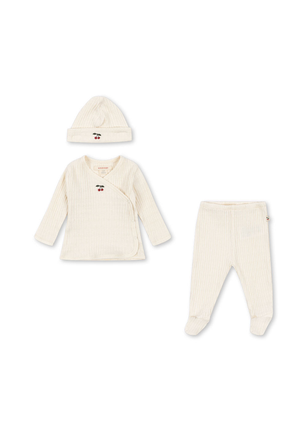 Nia Take Me Home Set (Cherry)