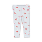 Sui Frill Pants (Rosie Blue Bow)