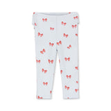 Sui Frill Pants (Rosie Blue Bow)