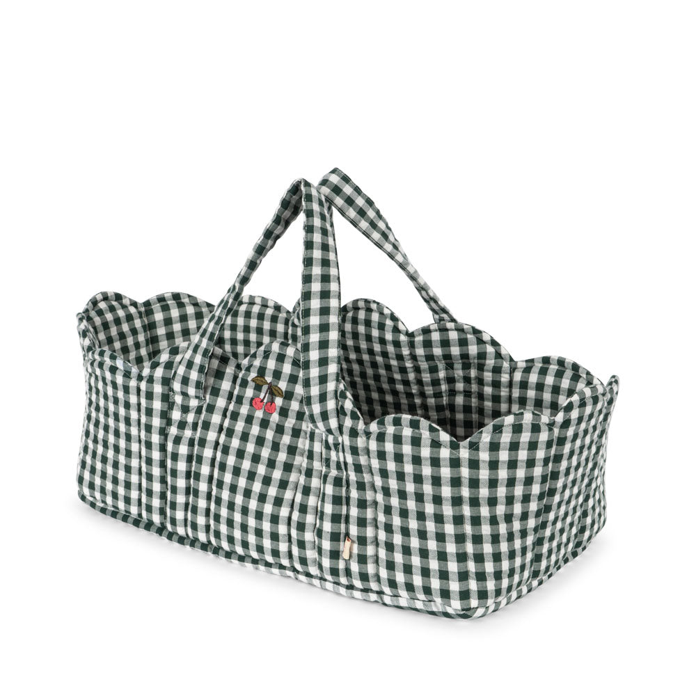 Doll Lift (Green Check)