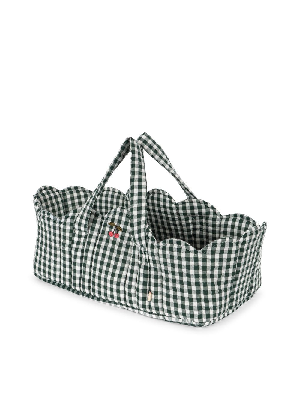 Doll Lift (Green Check)