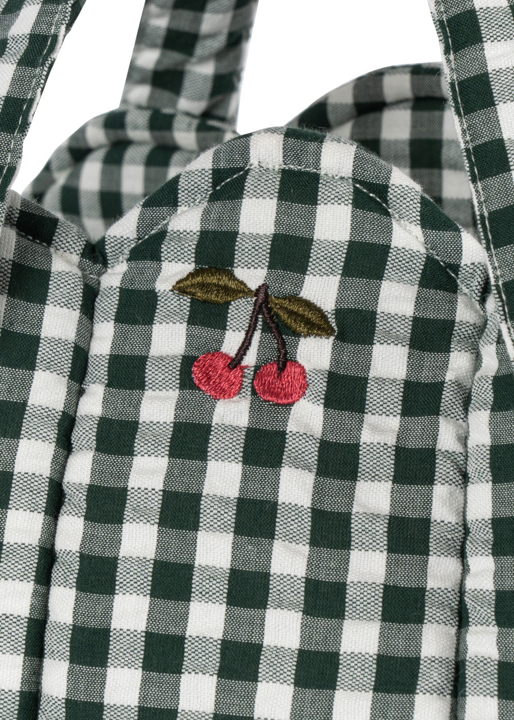 Doll Lift (Green Check)