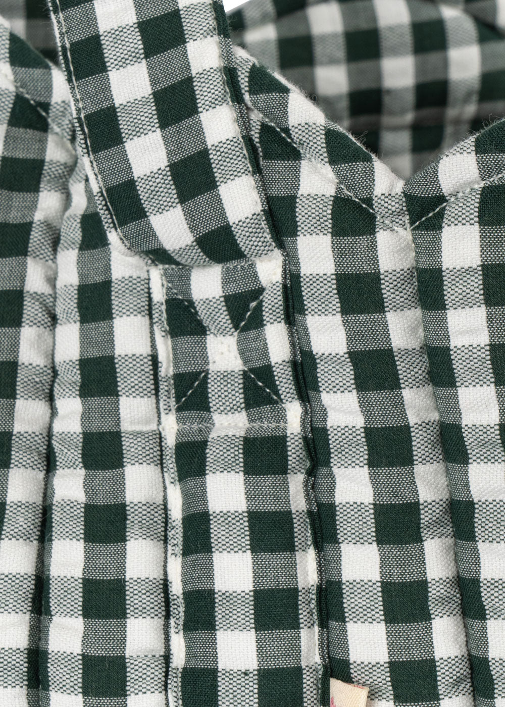 Doll Lift (Green Check)