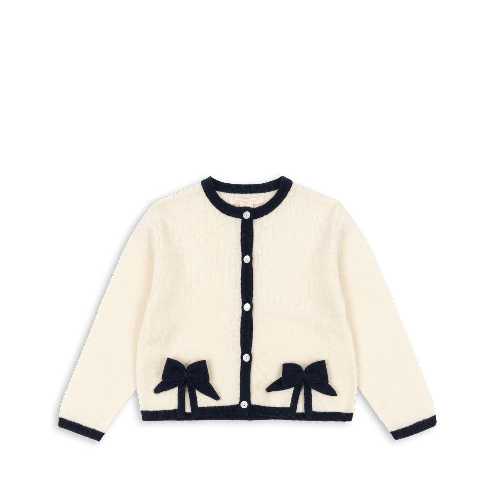 Alette Cardigan (Etoile)