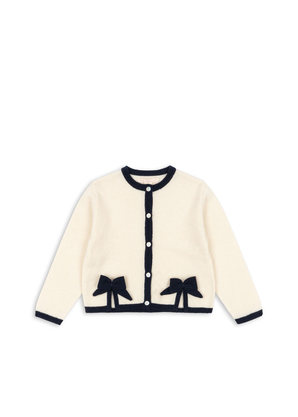 Alette Cardigan (Etoile)