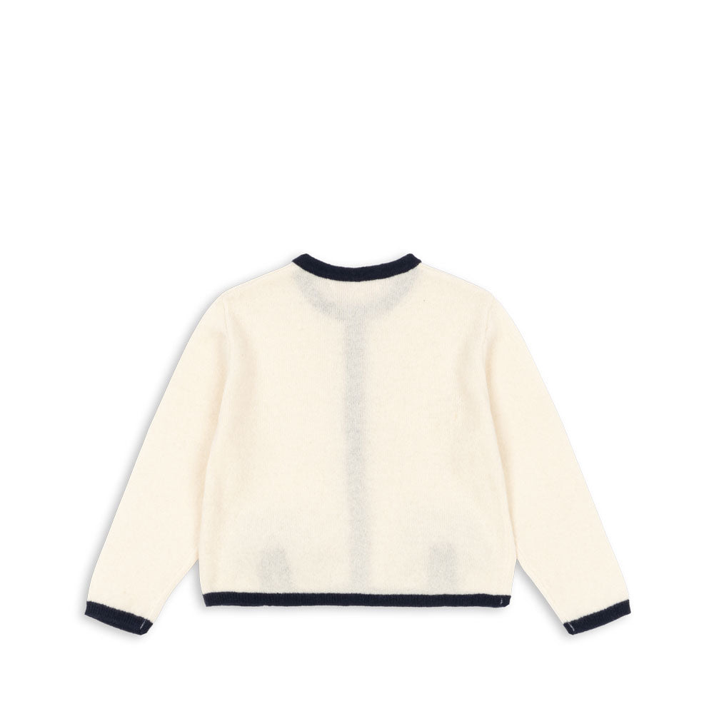 Alette Cardigan (Etoile)