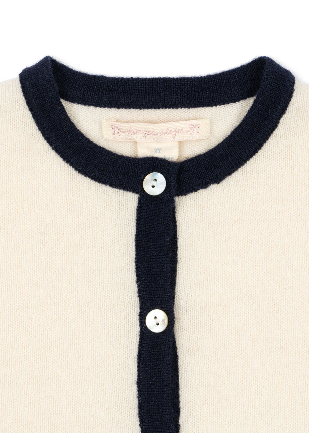 Alette Cardigan (Etoile)