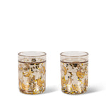 2 Pack Glitter Cups (Let’s Go Bananas)