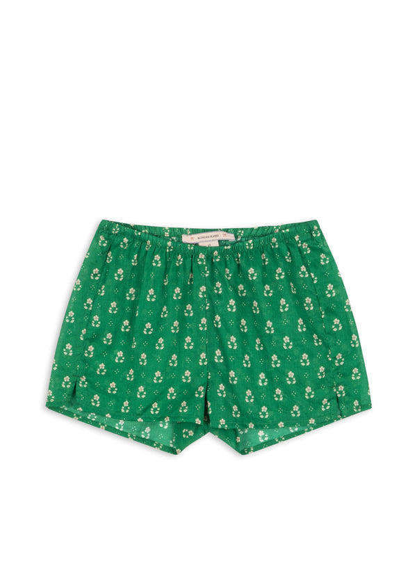 Cami Shorts (Vidaverde)