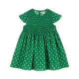 Cami Smock Dress (Vidaverde)