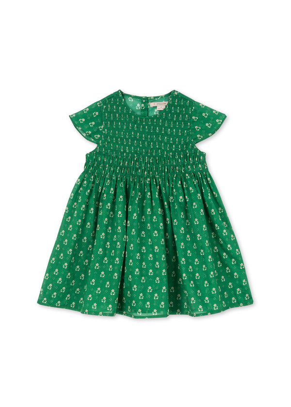 Cami Smock Dress (Vidaverde)