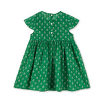 Cami Smock Dress (Vidaverde)