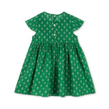 Cami Smock Dress (Vidaverde)