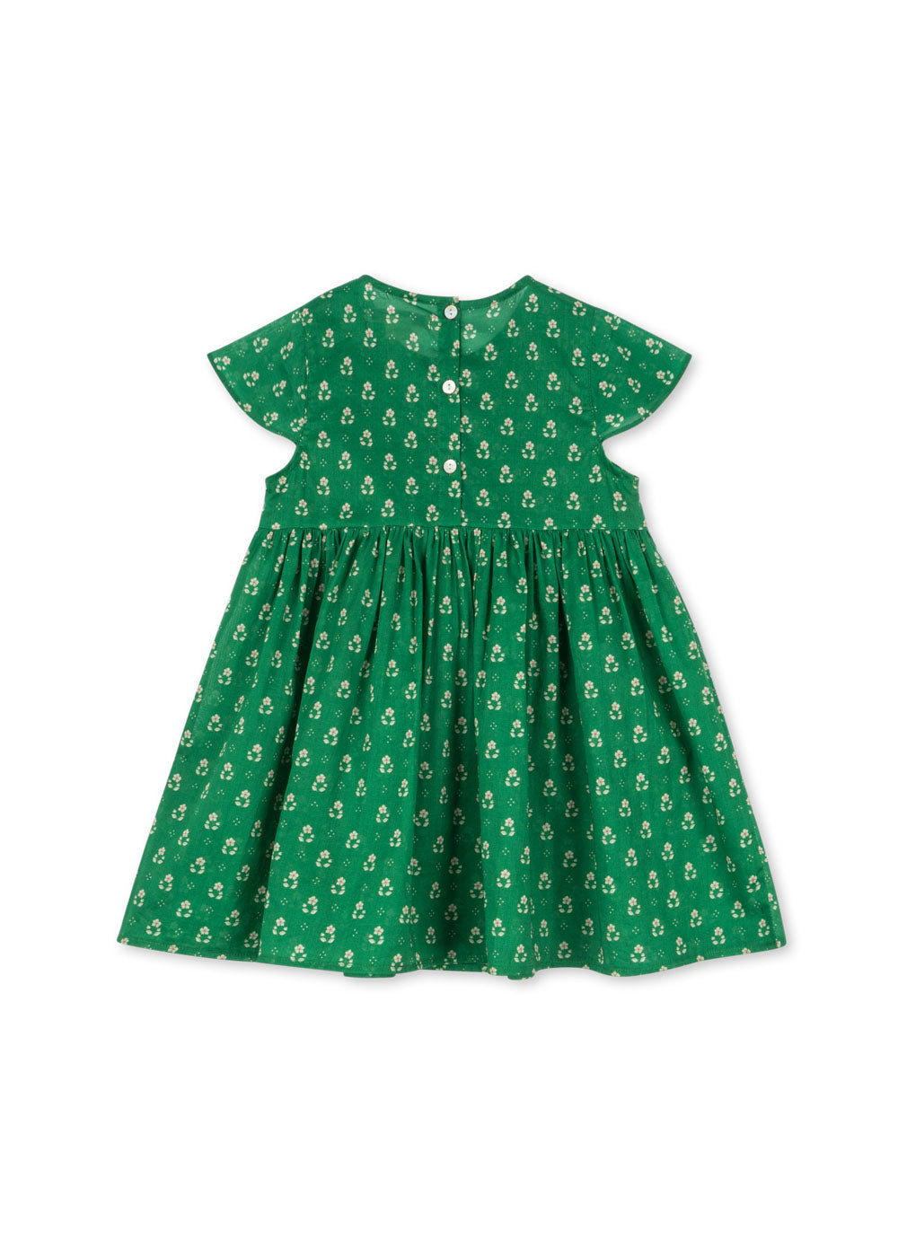 Cami Smock Dress (Vidaverde)