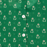 Cami Smock Dress (Vidaverde)